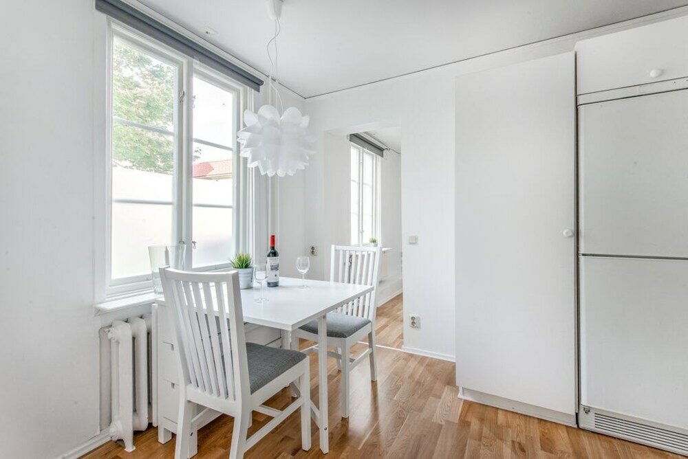 Фото City Apartments in Jonkoping