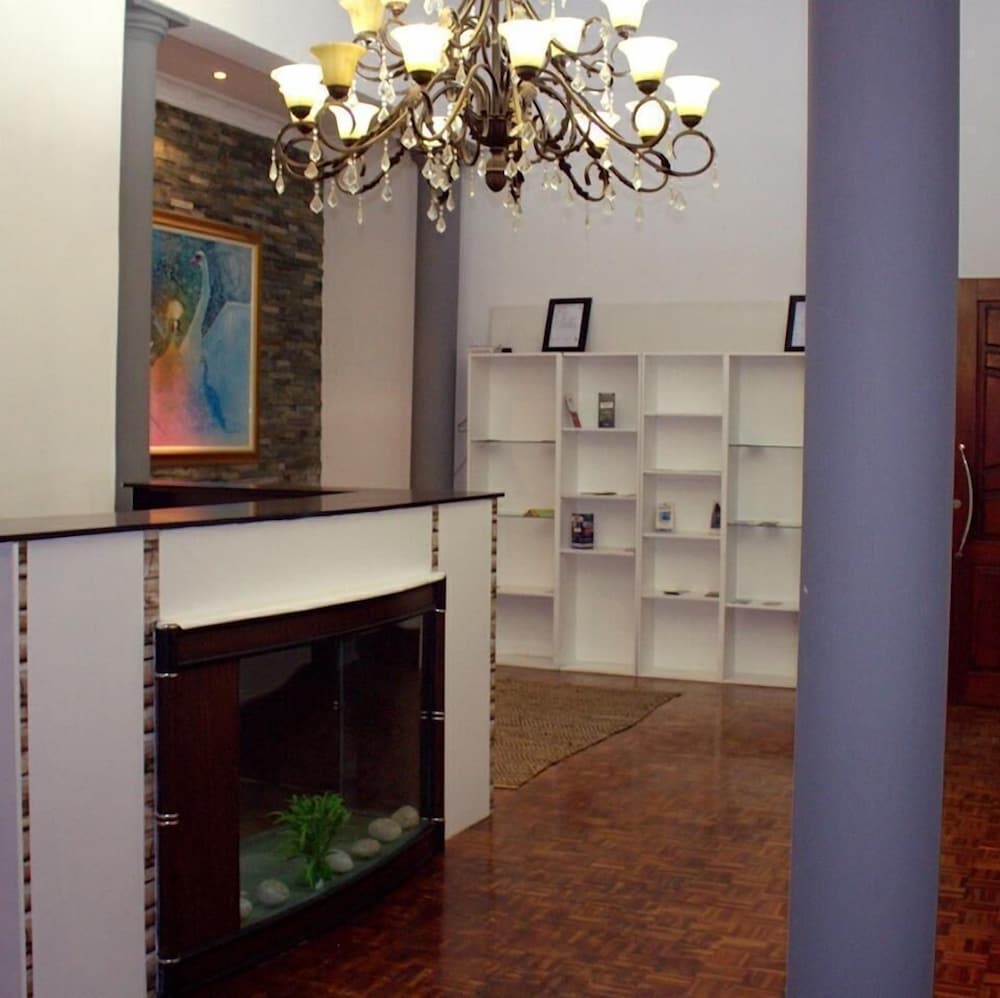 Фото D'ambiance Tours Hotel & SPA