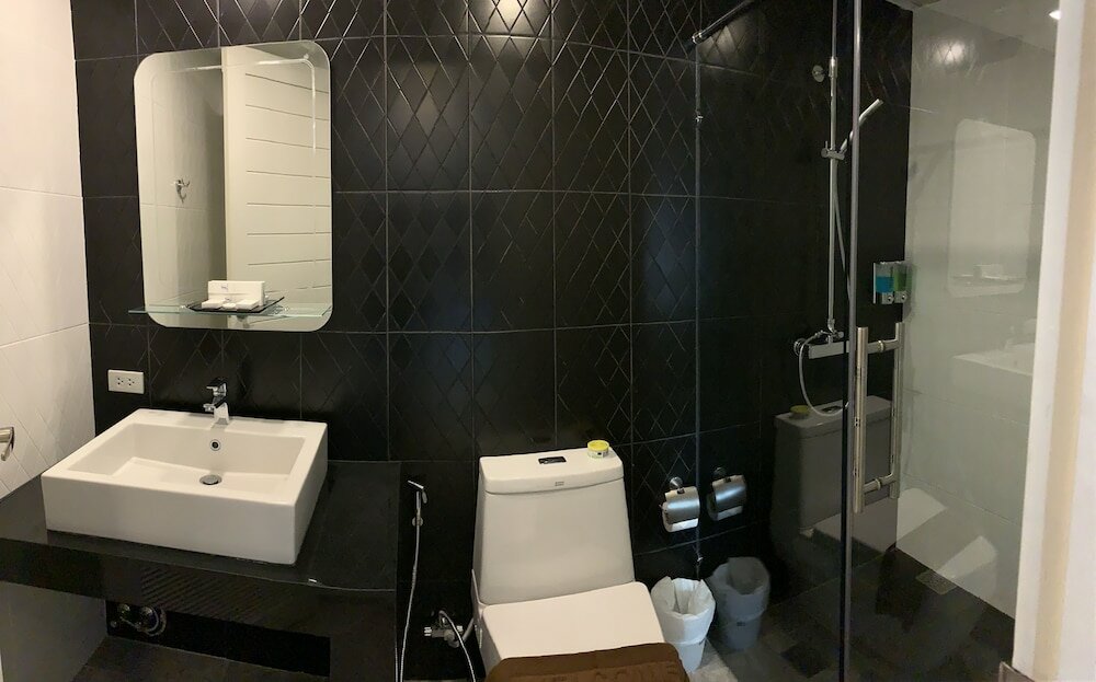 Фото The Seens Hotel