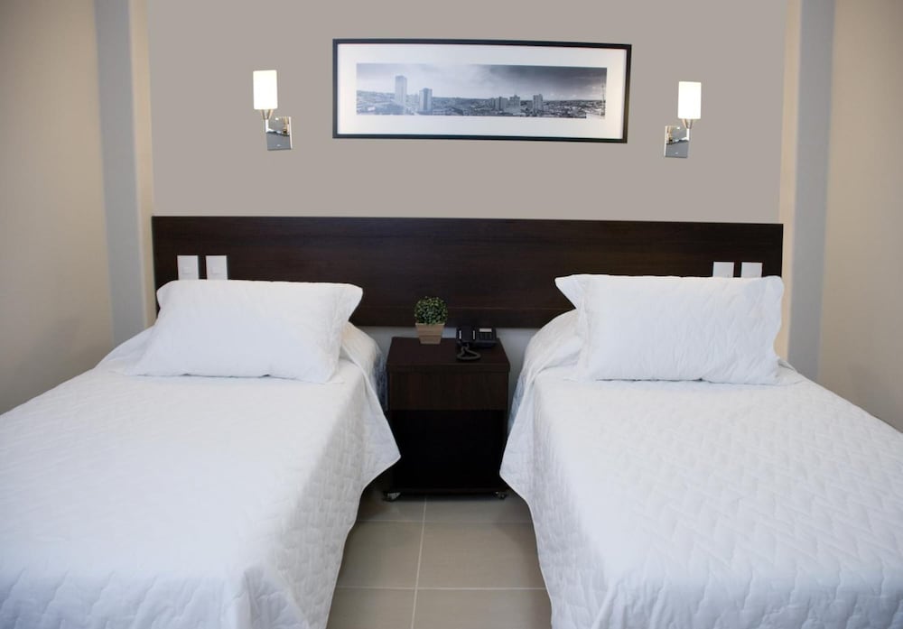 Фото Lider Hotel Ituiutaba