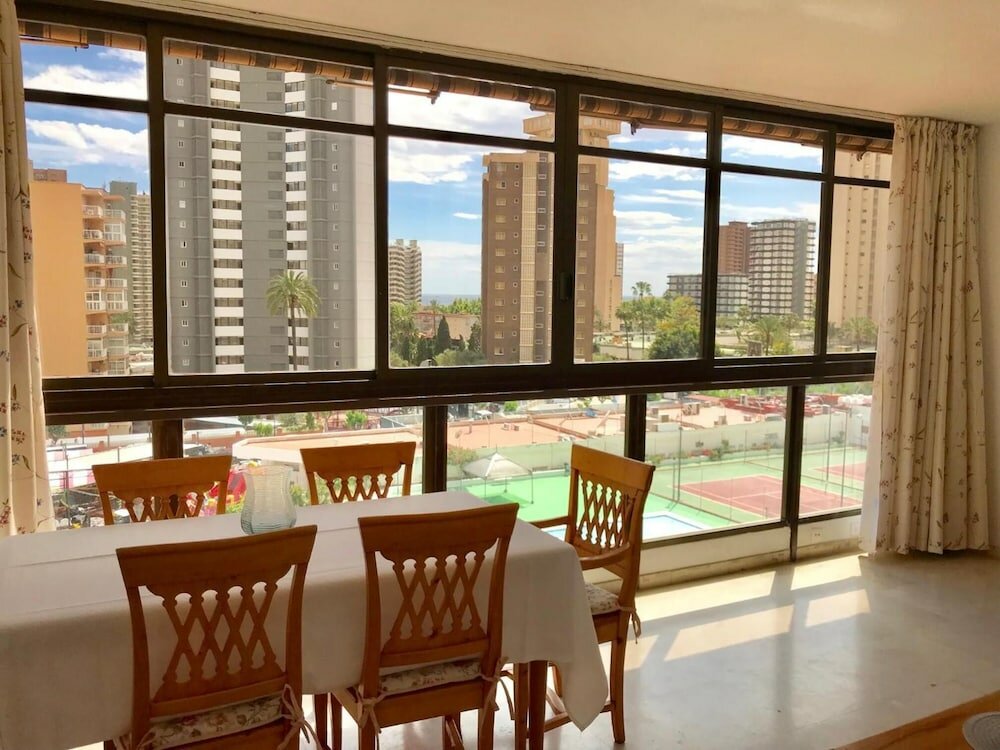 Фото Edificio Gemelos 2