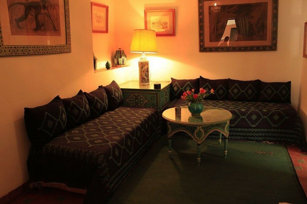 Фото Dar Lakssour