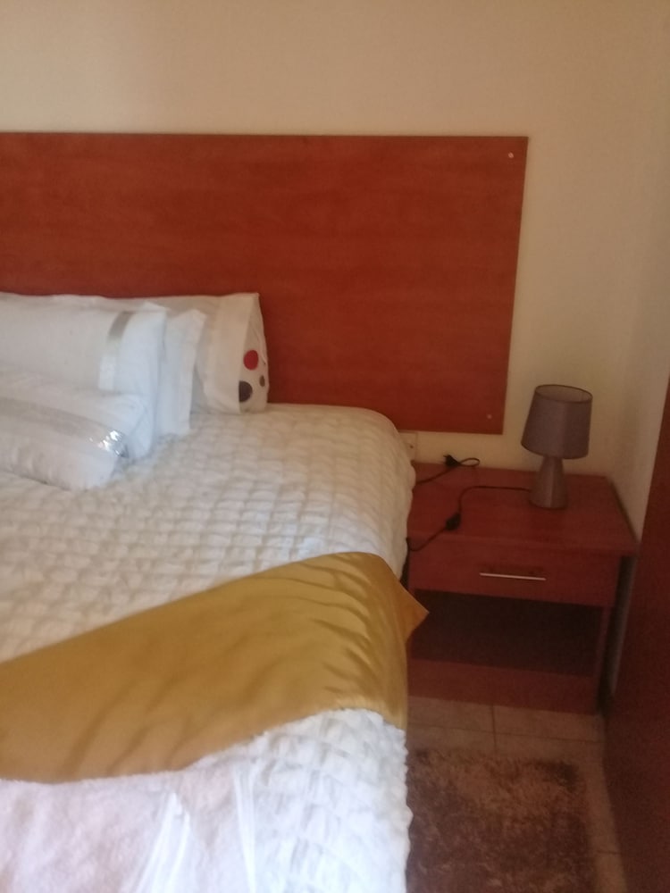 Фото Rest Shade Bed And Breakfast