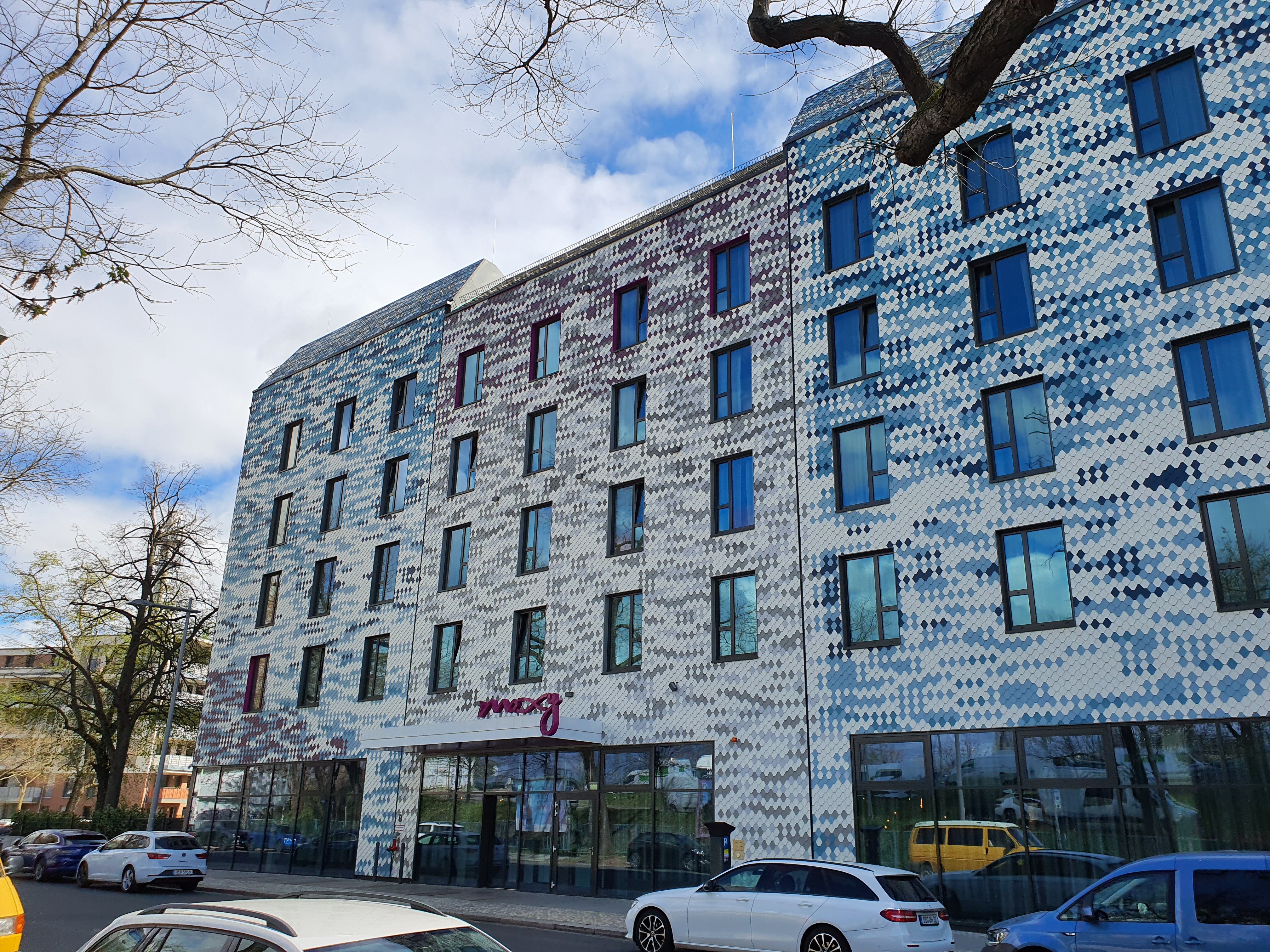 Фото отеля 4