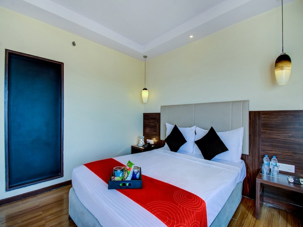 Фото Edition O 30037 Hotel Mapple