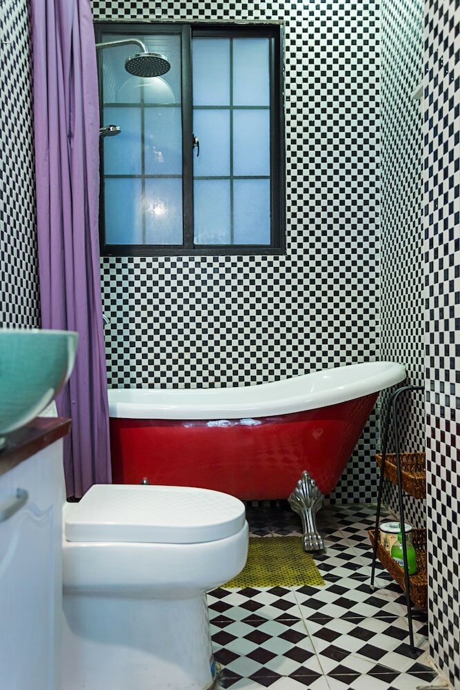 Фото Shanghai Wonderoom Lane house Yongjia Rd