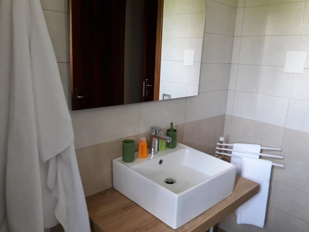 Фото La Casa Nel Verde 2