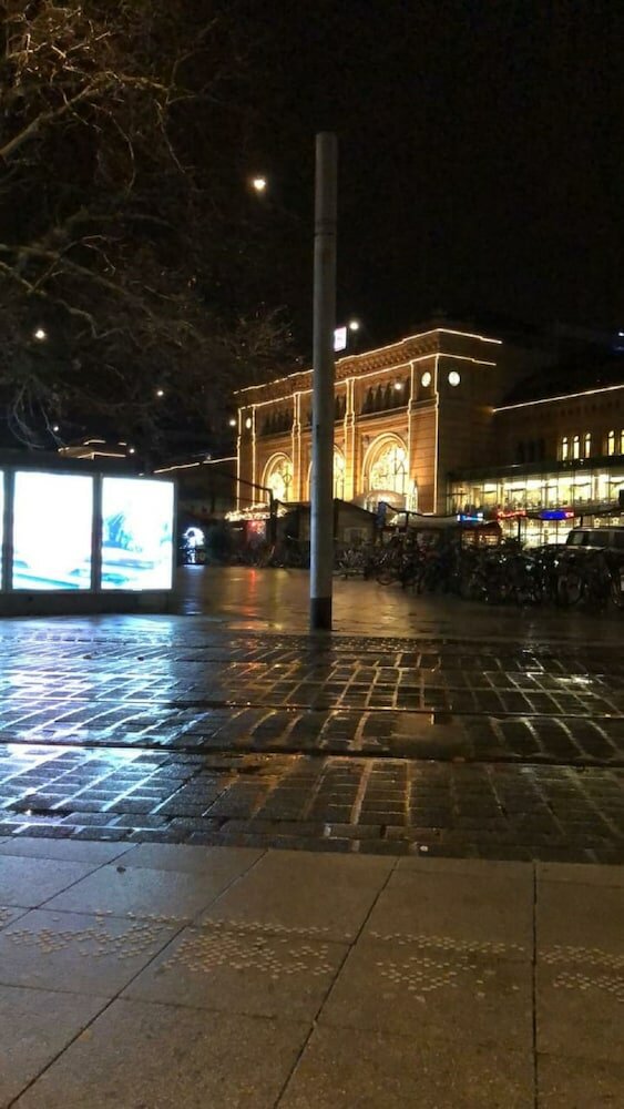 Фото Apartment Osterstraße 346