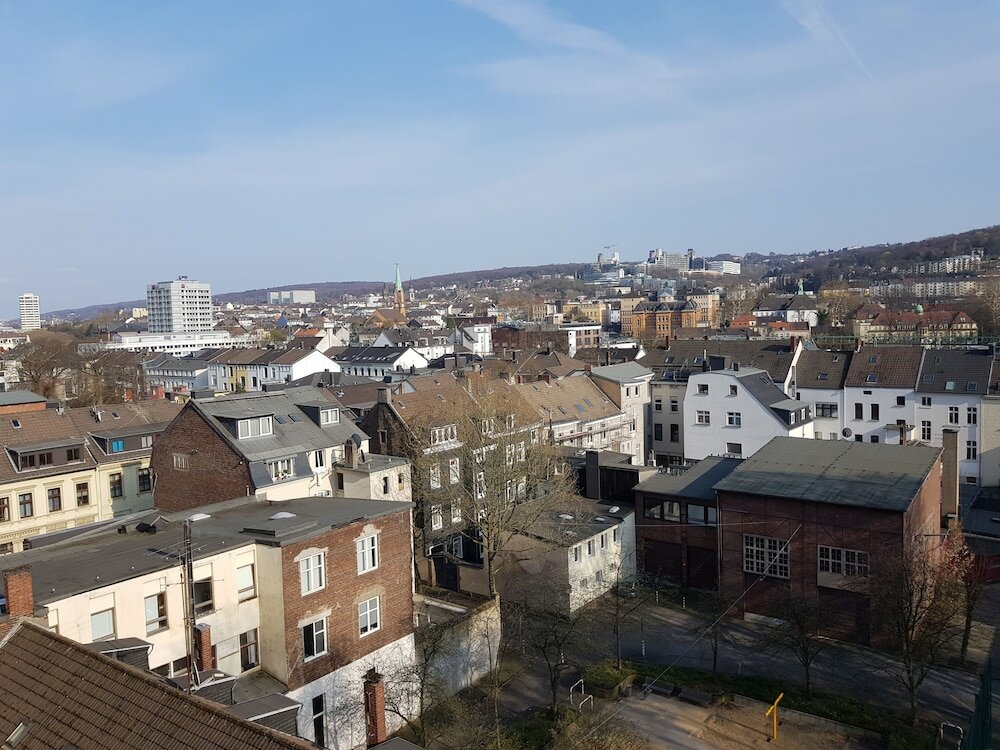 Фото - SP Hotels - Apartment am Unteren-Nützenberg