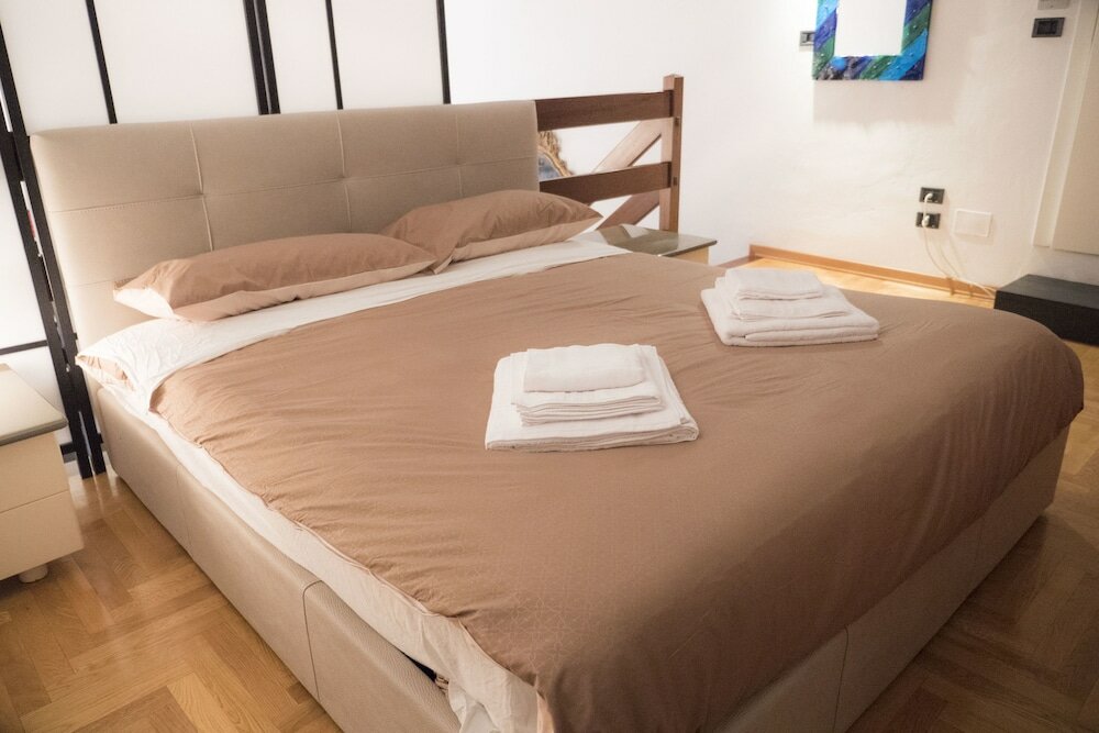 Фото Casa Bella del Borgo 2