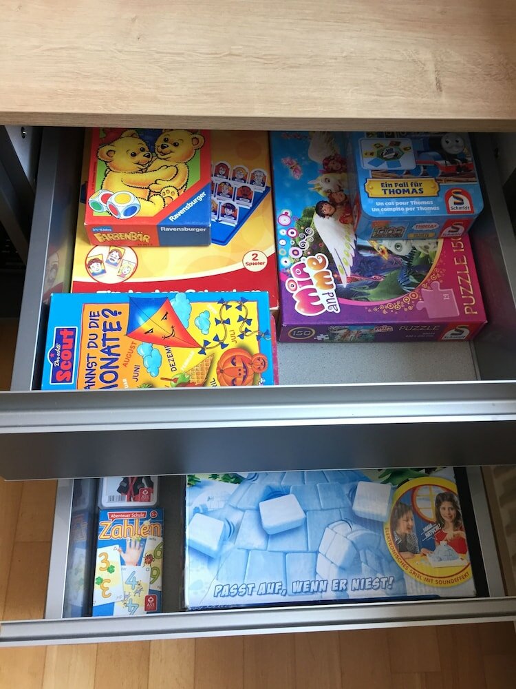 Фото Schwerin City Apartment