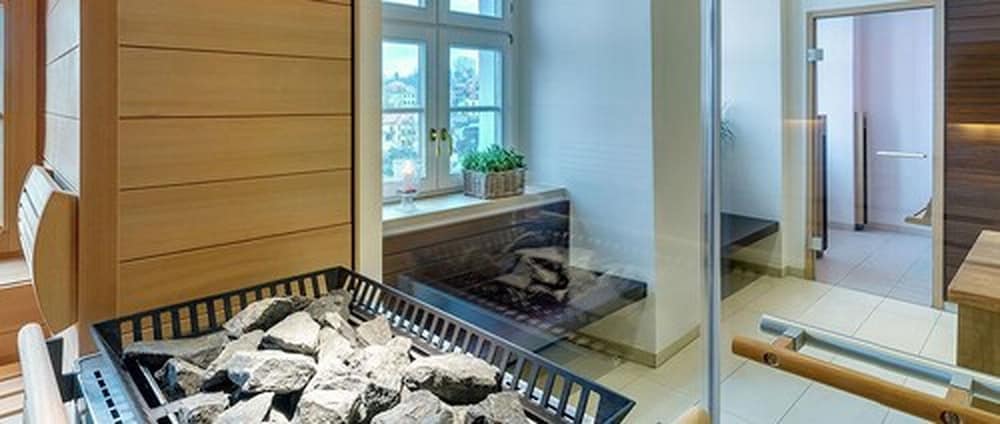 Фото Romantik Hotel Burgkeller & Residenz Kerstinghaus