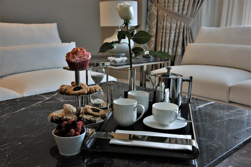 Фото Carrington Gold Tower