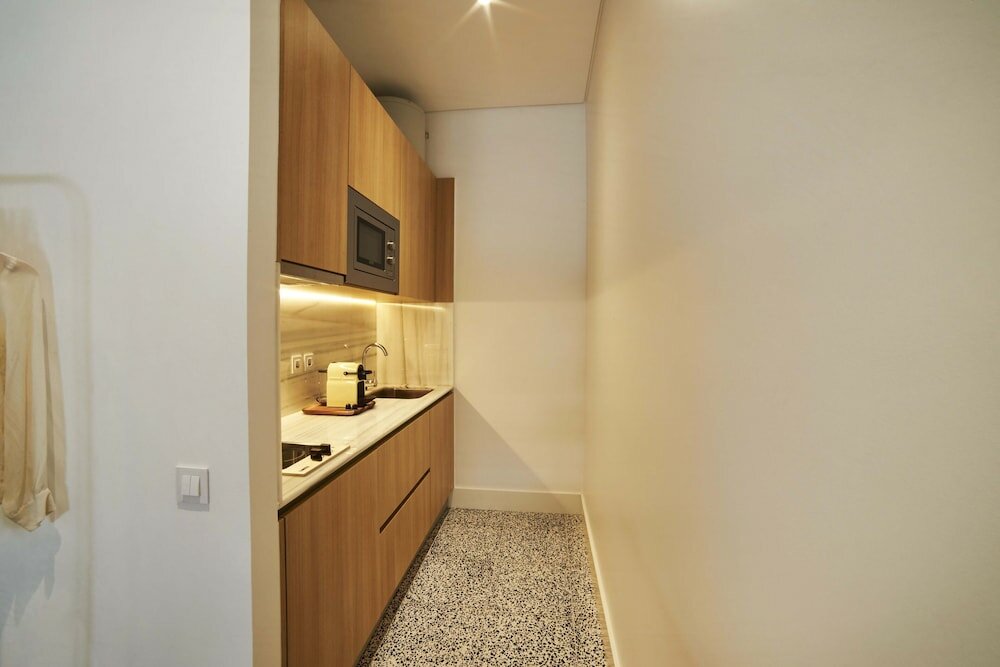 Фото Pause Apartments