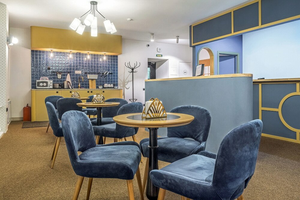 Фото отеля 3