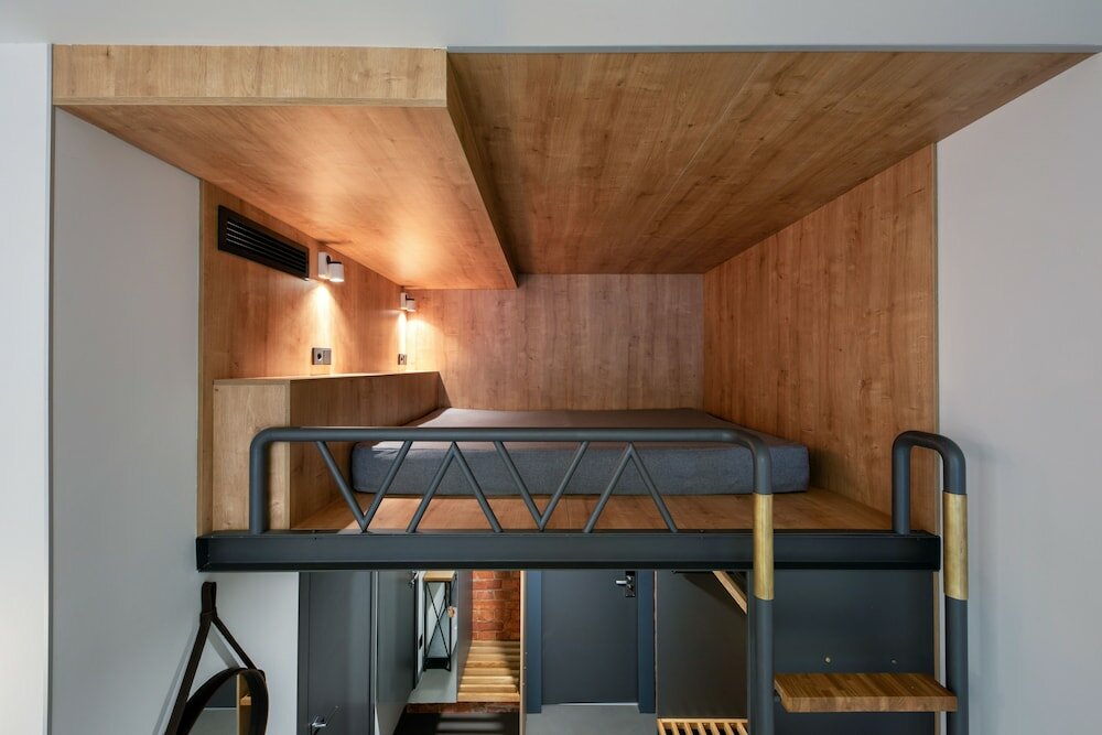 Фото Ундервуд Арт Рум