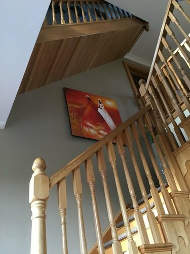 Гостиница Farnham view b & b near Farnham estate в Каване