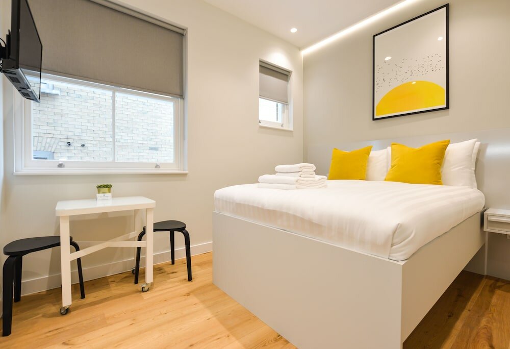 Фото Cromwell Serviced Apartment