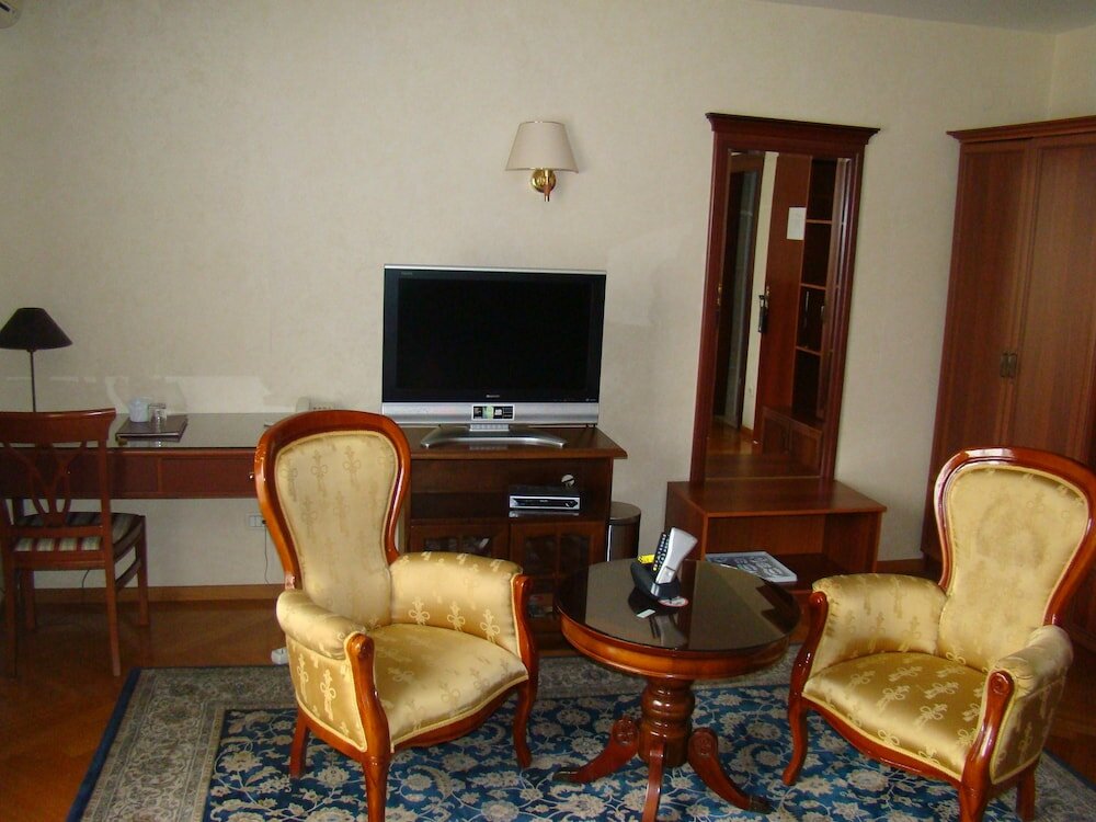 Фото Hotel Vila Ariston