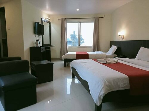 Гостиница Hotel My Dream в Покхаре