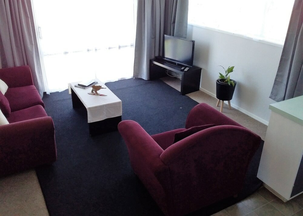 Фото Two Bedroom Unit