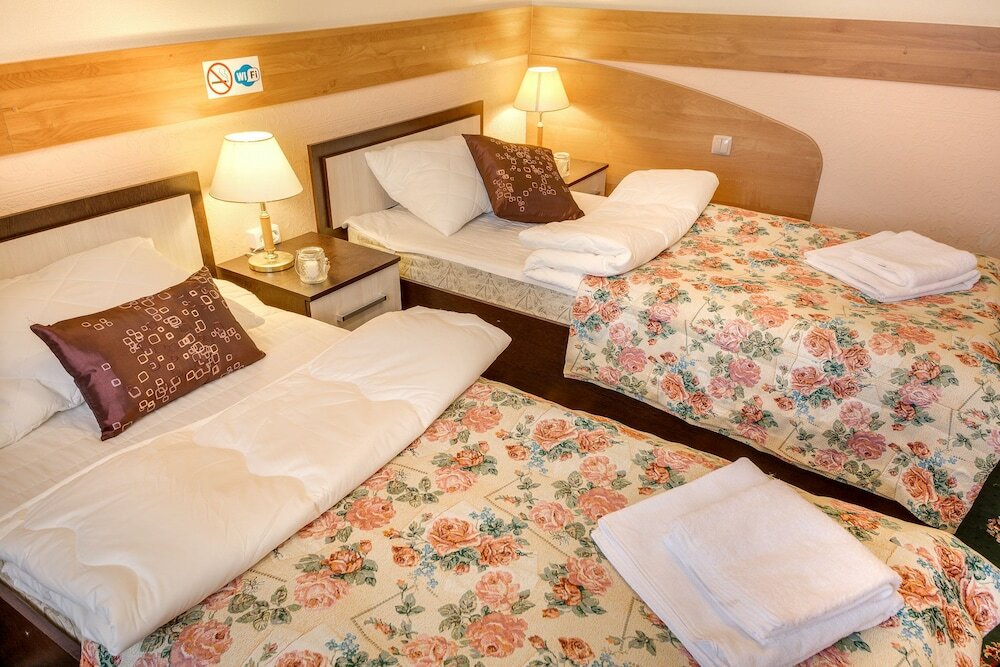 Фото Орехово Дом у парка