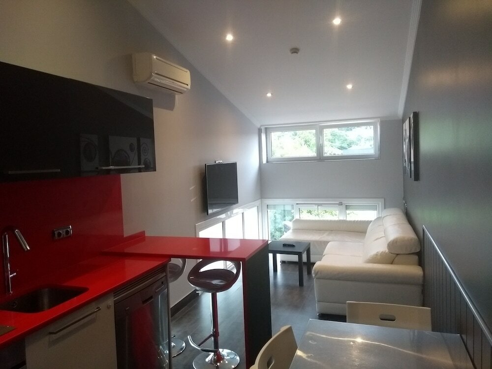 Фото Pensión Astigarraga