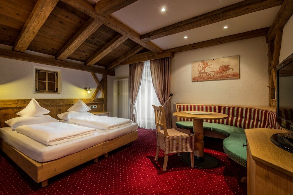 Фото Hotel Gran Ciasa