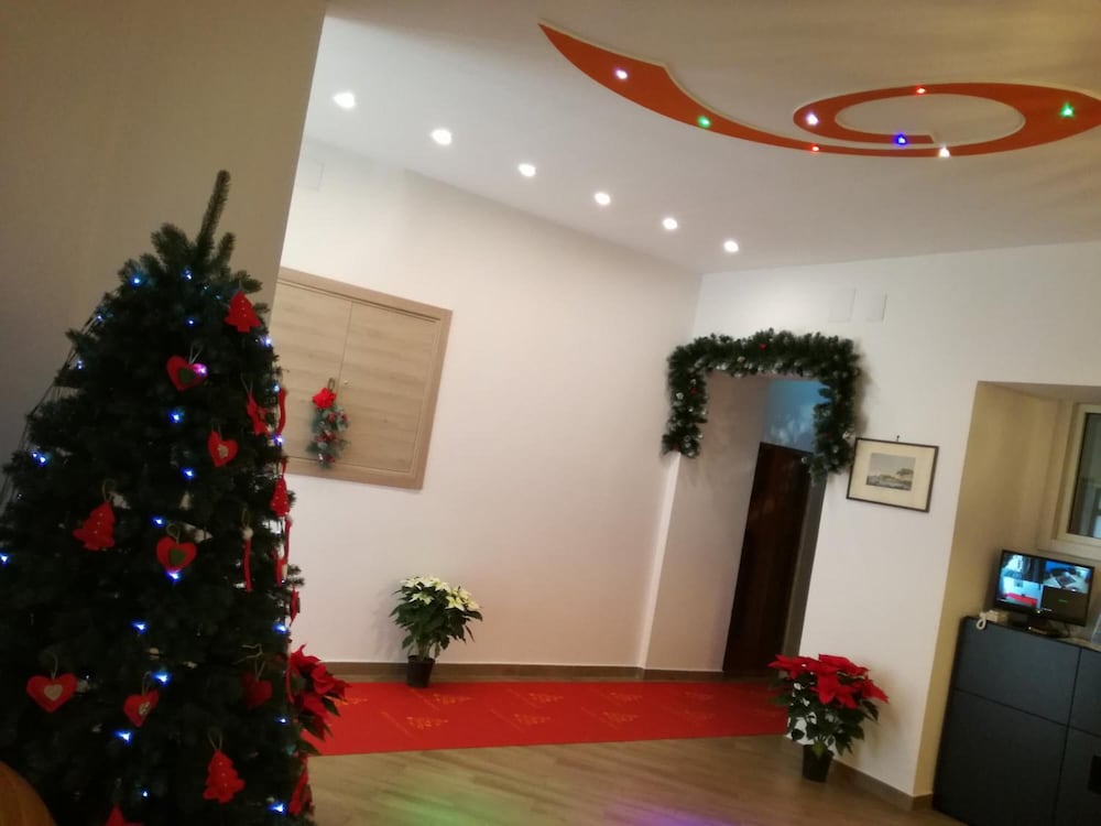 Фото Spira Mirabilis Napoli