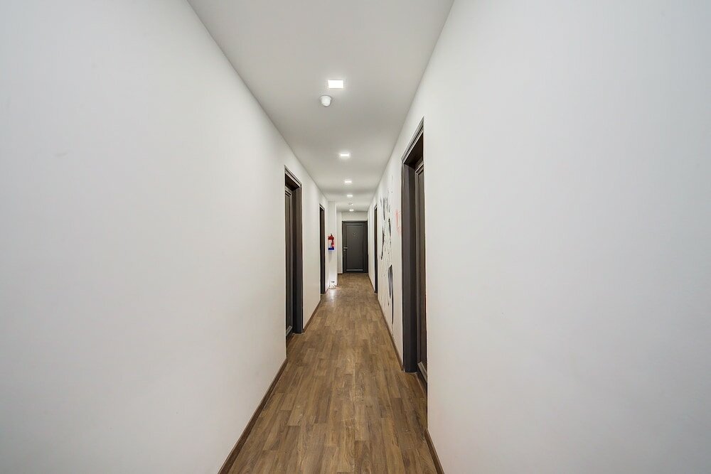 Фото Oyo Townhouse 073 Swargate