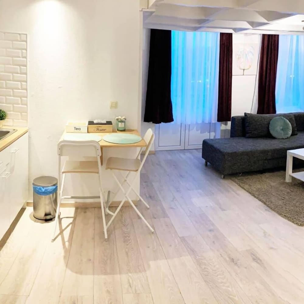 Фото The Hive Rooms