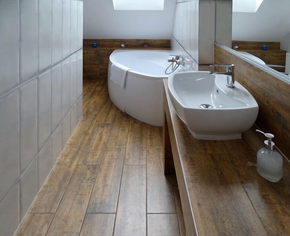 Фото Apartamenty Sun & Snow Komuny Paryskiej