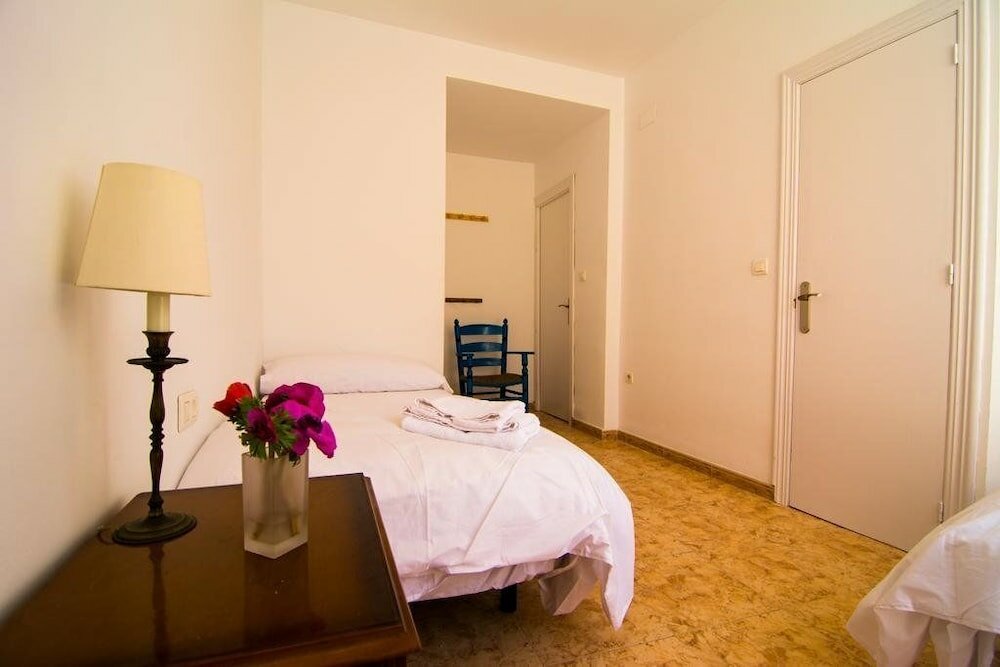 Фото Pensión San José