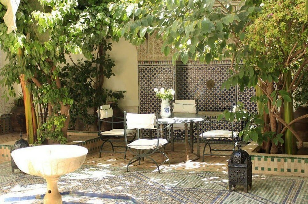 Фото Dar Lakssour