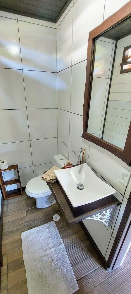 Фото Casa do Beija Flor