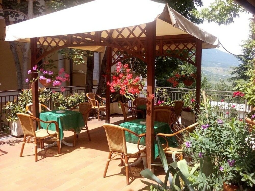 Фото Hotel Cercone