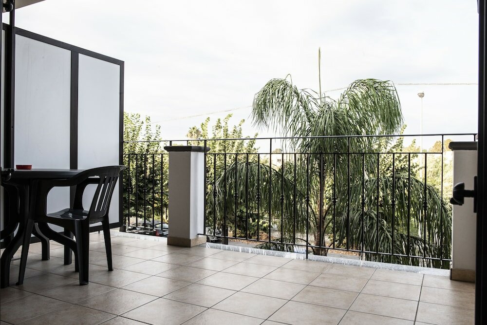 Фото B&b Caravello