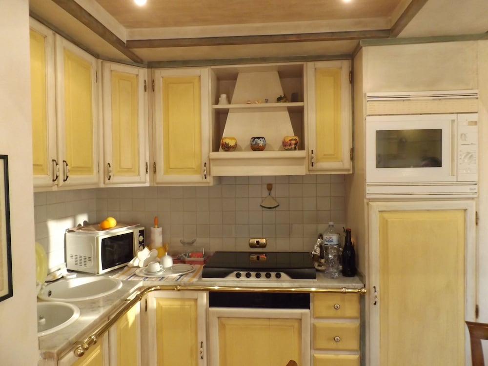 Фото La Pergolana