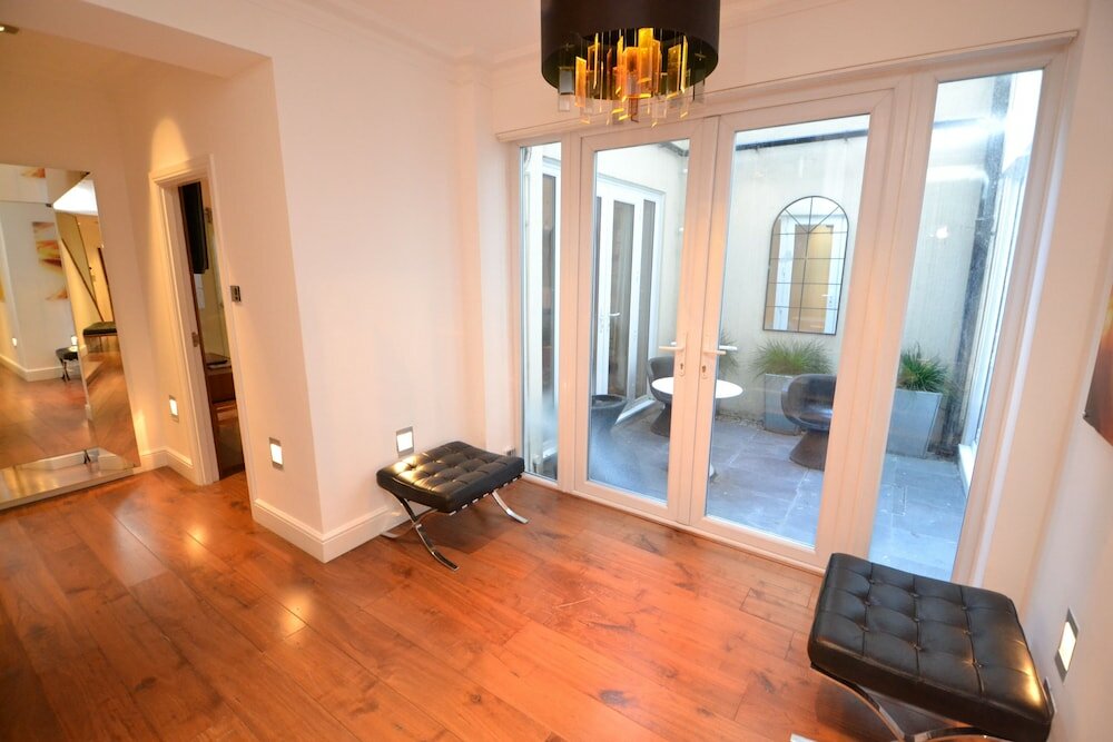 Фото Thistle London Hyde Park Lancaster Gate