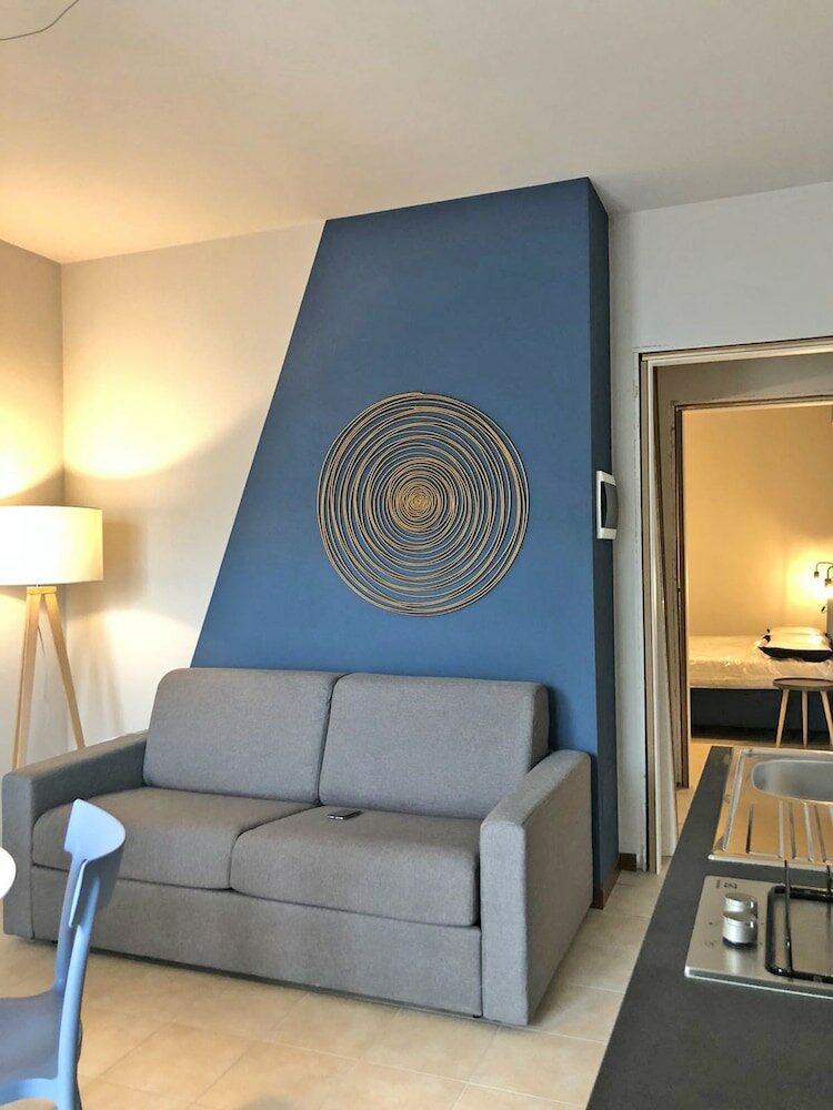 Фото La Quiete 09 Holideal