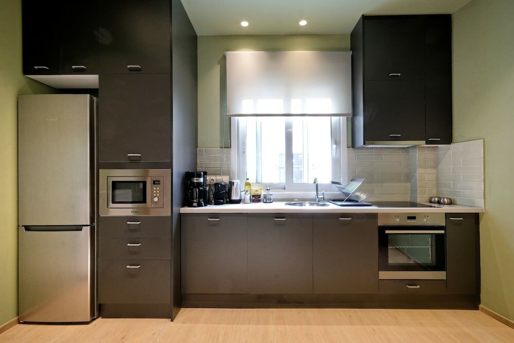 Фото Hercules Residence