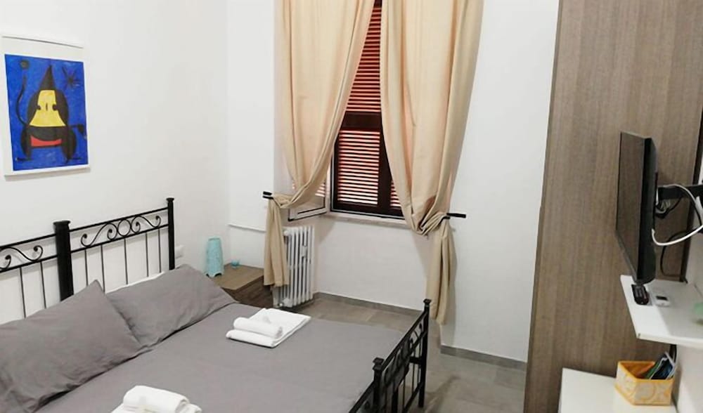 Фото Grandis Rooms