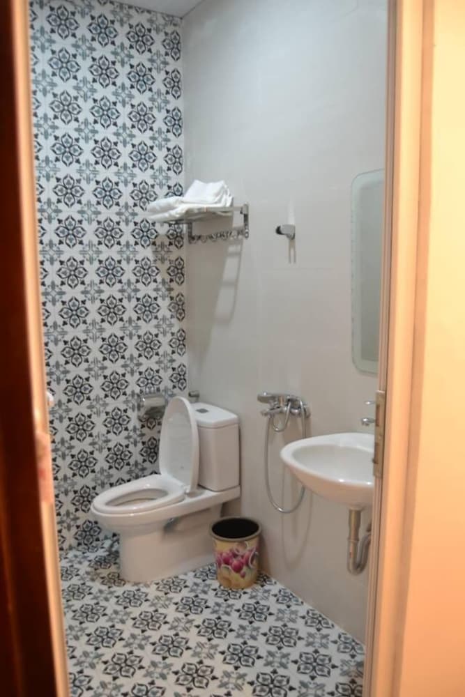 Фото Minh Huy Hotel