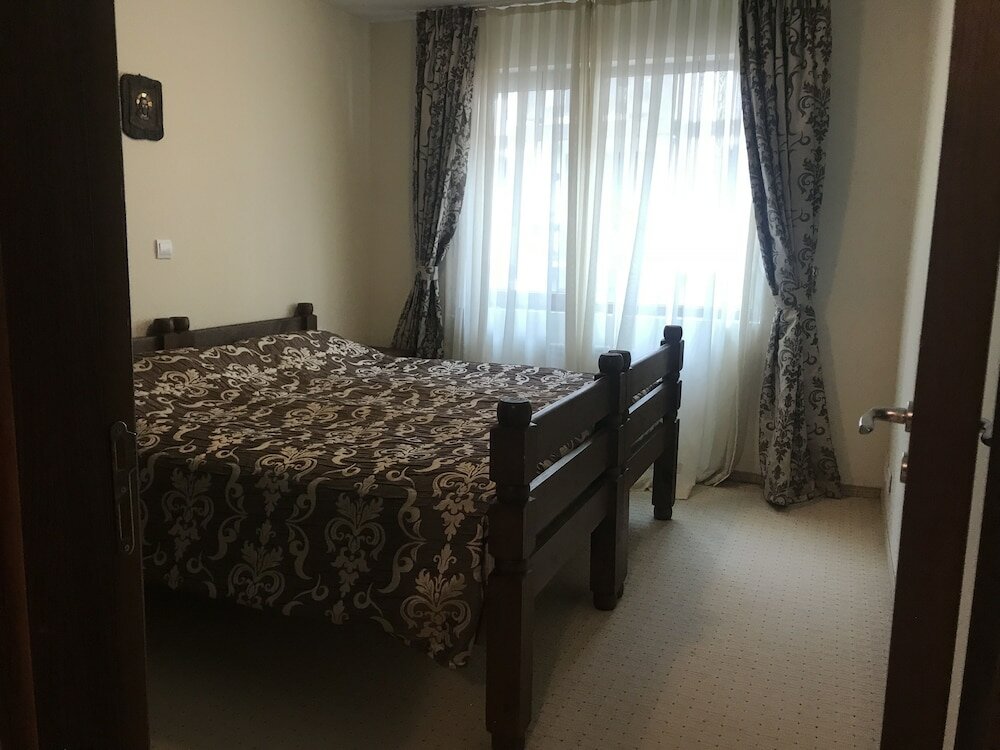 Фото Kandahar Nadezhda Apartments