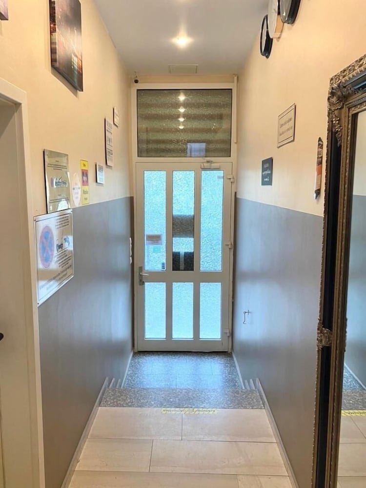 Фото Hotel Franken an der Messe