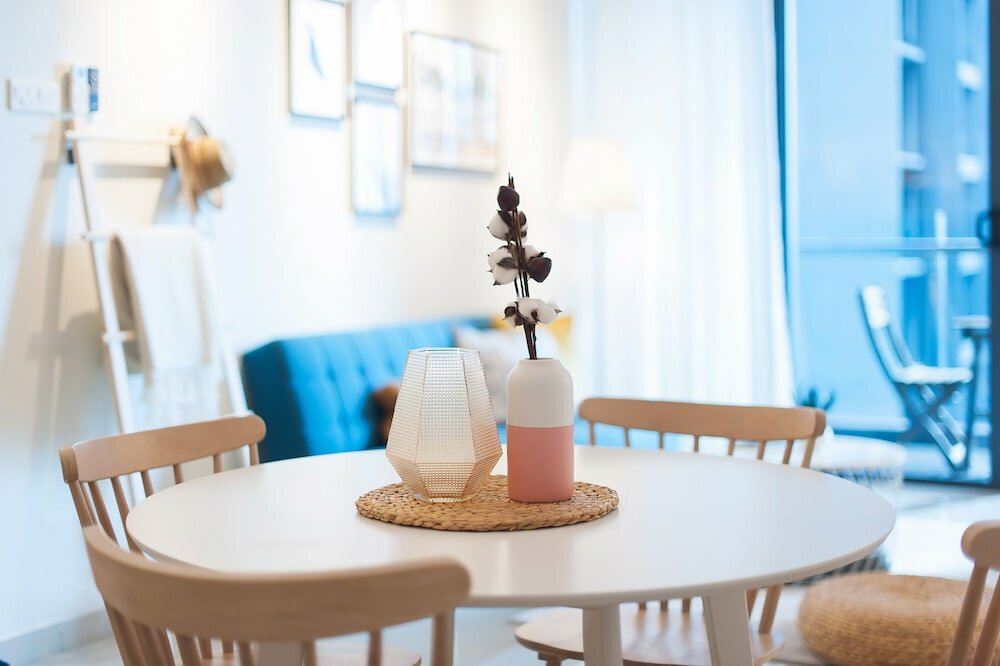 Фото A9 Relax & Enjoy in a Luxury Condo near Jonker St