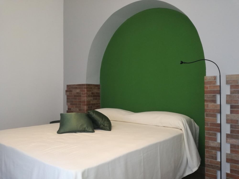 Фото Spira Mirabilis Napoli