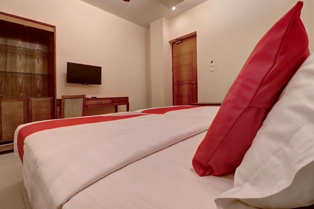 Фото Oyo 24132 Genx