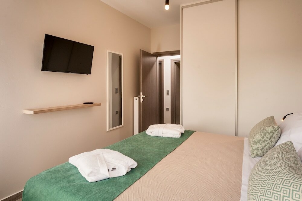 Фото Отель Amaen Luxury House