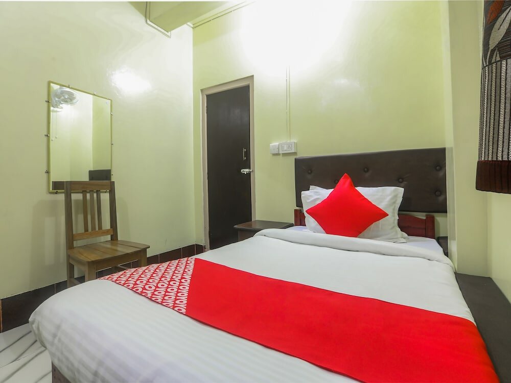 Фото Oyo 18330 Stay At Jo's Guest House